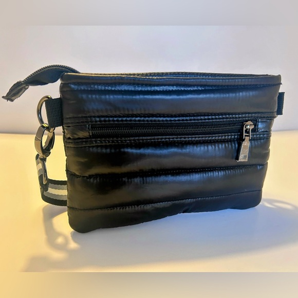 THINK ROYLIN Bum bag in black crossbody or Fanny bag - Picture 4 of 8